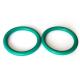 Anti Corrosion FKM Water O Rings Seal High Temperature Resistance For Fuel System