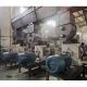 4MM 5MM 1TH Sawdust Pellet Press Machine 1TH Wood Pellet Processing Plant