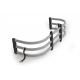 Aluminum Alloy Truck Bed Extender Rear Part Position Dongsui For Universal