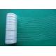 HDPE Plastic Stretch Pallet Net Wrap , Hdpe Packaging Net 6gsm - 12gsm