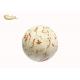 100g Handmade Organic Petal Fizzy Bubble Salt Bath Ball Bombs