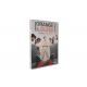 Free DHL Shipping@New Release HOT TV Series Orange Is The New Black Season 4 Boxset Wholesale,Brand New Factory Sealed!!