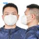 N95 Anti Pollution Breathing Dust , Mask Mouth Face Mask N95 Respirator Face Dust