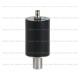 Replacement Rinco 35Khz 	Ultrasonic Welding Converter Black Cover With BNC Connector