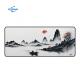 Printed Rubber Mousepad Blank Mouse Pads for Landscape Style Custom Size Sublimation