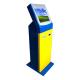 IC Card Paying Self Service Terminal Payment Machine Restaurant Kiosks 240V