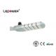 Energy Saving Smart LED Street Lights 30000lm Lumen Remote Monitoring And On / Off