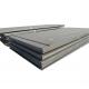 A36 Mild Steel Plate Thin 2438mm Cold Rolled Carbon Steel Plate Color Coated