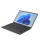 Best laptops 2023 14 transparent case Laptop, windows 11 pro, Ready in stock, support Small MOQ customization