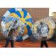 Customized Color Inflatable Bubble Soccer 1.0m/1.2m/1.5m/1.8m Available