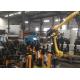 Industrial Robotic Automation Systems / Fast Automation In Automotive Industry