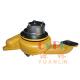 6127-61-1008 Excavator Diesel Water Pump 6127-61-1008 For KOMATSU Of ENGINE D355
