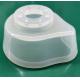 Medical grade rubber moulded products liquid silicone accessories Special accessories for medical equipment