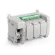 Input Adjustable Integrated Switching Regulator SHARP PT5501A