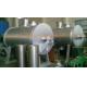 Inter Nitrotoluene Vacuum Drying Machine 6000 Liter Vacuum Rake Dryer