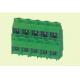 KF950-A 9.52  terminal block pcb board use block wire connector use for machine or power contact