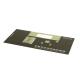 Metal Domes Tactile Membrane Switches With Silk Printed Overlay 3m Adhesive
