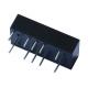 L1AN003-0 Magnetic 100 Base –T LAN Transformer Single Port DIP