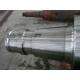 forged steel Cr2 Cr3 Cr5 Briddle Roll Squeese Roller Snubber Rolls, Steering Roll, Pinch Roll, Deflector Roll, Idle Roll