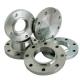 CuNi 90/10 Flat Face ANSI B16.5 Flanges Best Selling Copper Nickel Welding Neck Flange PN10