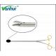 360mm Thoracotomy Surgical Needle Holder HF2008S For Surgical Instruments