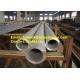 stainless steel seamless pipes/ tubes