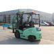 2.5T 48V AC Motor 3 Stage 4.5m Electric Warehouse Forklift
