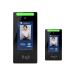 JP1309 Portrait Biometric Face Scanner Face Recognition Access Control Device designed for visitor management and identity verification