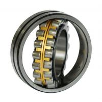 ABEC-5 Spherical Roller Bearing 22324 CC 22324 CA For Speed Reducer