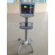 Manual / Auto / Comtinuous Oscillometry Patient Monitor Machine 10-270mmHg