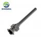 SHOMEA Custom 0.5-2.3mm Diameter 304/ 316  Stainless steel blunt tip dispensing needle