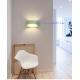 Decorative Wall Lamps  Aluminum White /Green/Orange/Color  5W