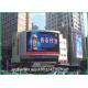 Outdoor Rental RGB LED Screen for City Information Systems 250 * 250mm