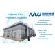 River Water Flocculent Settling Purification Equipment for Rural Areas