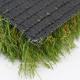 Recycled Garden Artificial Grass Turf Synthetic Slip Resistant Astro Type