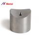 High Purity Silver Grey Wnife Tungsten Heavy Alloy Metal Parts