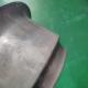 1.0mm CRS spinning formed sheet metal prototype used for devices