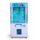 1 Player Kids Grabber Machine , Kids Toy Claw Machine For Shopping Mall