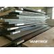 700HBW abrasion resistant high temperature fine grain structural steel plate