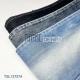 Cotton Twill Denim Fabric For Jeans Indigo Blue 347gsm 10.2 OZ Wide