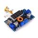 5A Dc Dc Step Down Converter Power Supply Module With USB Port Charging Treasure Conversion Board