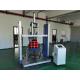 BIFMA 5.1 Furniture Testing Equipment / Office Chair Seat Impact Testing Machine / Seat Impact Durability Tester