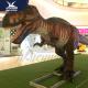 Huge Outdoor Equipment Animatronic Dinosaur Model For Children Park