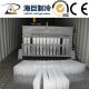 Water Cooled / Air Cooled Block Ice Machine Easy Operation 5 Kg Ice Block Weight