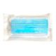 Latex Free Surgical Dust Mask High Filter Efficiency Various Colors