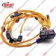 Excavator C9 Spare Parts Engine Wiring Harness 323-9140 FOR C-AT E336D