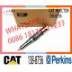 Diesel Engine Fuel Injector 173-9379 138-8756 155-1819 232-1183 456-3509 456-3589 For C9.3 Caterpillar C-A-T Engine