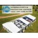 10x30 White Wedding Marquee Catering Reception Tent for Event