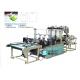 High Speed Bottom Sealing And Cutting Machine Six Lines Easy Operation