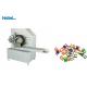 Crispy Core Small Hard Candy Making Machine Low Waste Extrusion Molding